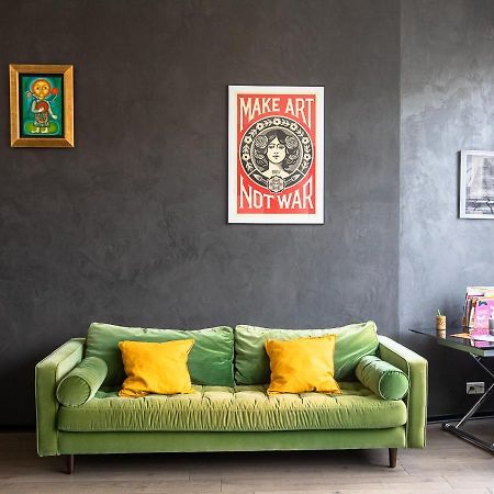 Le Loft Horloger Avec Parking Lägenhet Besançon Exteriör bild