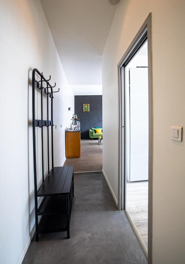 Le Loft Horloger Avec Parking Lägenhet Besançon Exteriör bild