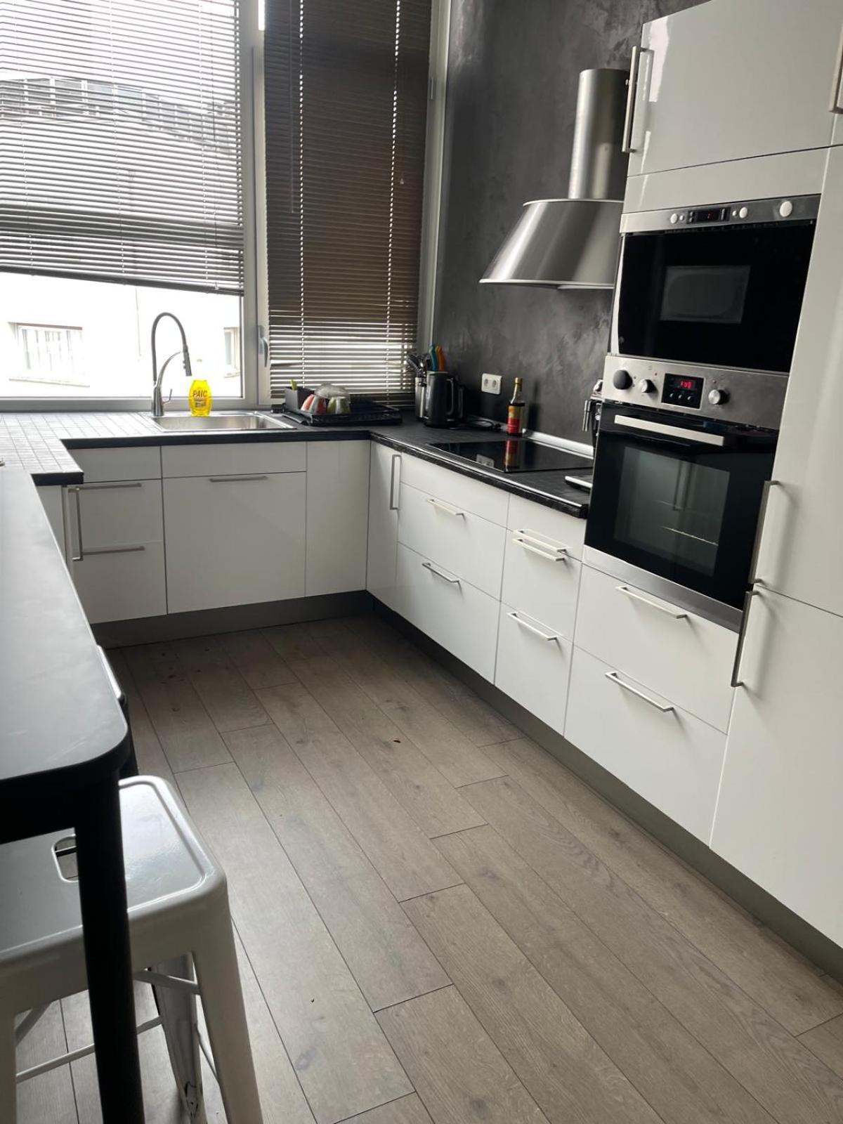 Le Loft Horloger Avec Parking Lägenhet Besançon Exteriör bild